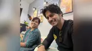 Raja and Madhubani Goswami reunite for theatre play after years