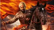 Raja Shivaji Box Office: Day 14 Collection, Second Highest Marathi Film