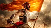 Raja Shivaji Set for Record-Breaking Box Office Opening with Rs 3 Crore in Advance Sales