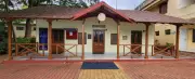 Rajadhyaksha Pavilion: 90 Years of Tennis Legacy in Dharwad