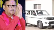 Rajasthan ACB Arrests Ex-Minister Mahesh Joshi in Jal Jeevan Mission Scam