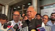 Rajasthan BJP Chief Urges Mass Movement for PM Modi's Seven National Duties