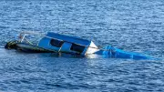 Rajasthan Boat Capsize: Body Retrieved in Banswara, Search for Minor Continues