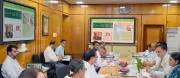 Rajasthan Chief Secretary Reviews Women, Child Development Schemes