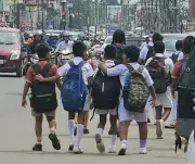 Rajasthan Education Department Issues 38-Point Safety Protocol for Private Schools