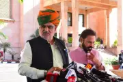 Rajasthan Govt Ready for Local Body Elections, Says Minister Kharra