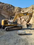 Rajasthan, GSI to Boost Exploration of Rare Earth Minerals in Barmer