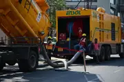 Rajasthan HC Asks State on Robotic Sewer Cleaning After Deaths