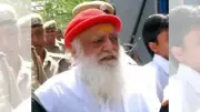 Rajasthan HC extends Asaram's interim bail till May 25 on health grounds