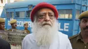Rajasthan HC Grants Partial Relief to Asaram in Minor Rape Case