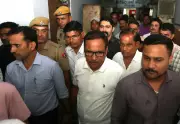 Rajasthan HC Seeks Response on Ex-Minister Mahesh Joshi's Arrest in Jal Jeevan Scam