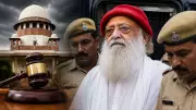 Rajasthan High Court Upholds Asaram's Life Sentence in 2013 Minor Rape Case