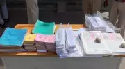 Rajasthan Moneylender Arrested in Loan Sharking Operation