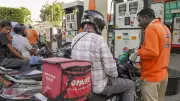Rajasthan Petrol Pump Operators Threaten Indefinite Strike from June 1