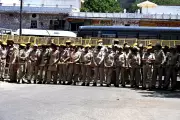 Rajasthan Police Faces 19,500 Vacancies Across Key Ranks
