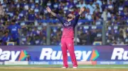 Rajasthan Royals beat Mumbai Indians by 30 runs, secure IPL 2026 playoff spot