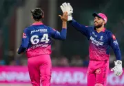 Rajasthan Royals Can Beat Any Team If We Play to Potential: Batting Coach