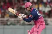 Rajasthan Royals Face Do-or-Die Clash Against Lucknow Super Giants