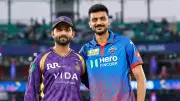 Rajasthan Royals Hold Key to IPL 2026 Playoffs; KKR vs DC Clash Crucial