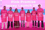Rajasthan Royals Pink Promise Match for IPL 2026: Solar Initiative for Women Empowerment