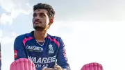 Rajasthan Royals Sign Emanjot Chahal as Replacement for Injured Ravi Singh in IPL 2026