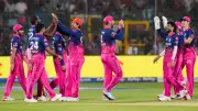 Rajasthan Royals Sign Punjab Spinner as Replacement for Injured Ravi Singh