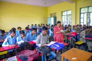 Rajasthan teachers flag staff shortage as census duties hit classrooms
