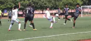 Rajasthan U-20 Football Team Ends Campaign with 0-3 Loss to Meghalaya