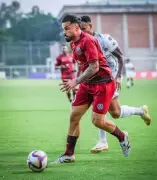 Rajasthan United FC Suffers Narrow 0-1 Defeat Against Dempo SC