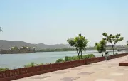 Rajasthan Weather: Dust Storms, Rain Bring Relief; Heat Continues in West