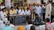 Rajasthan Youth Forced to Lick Shoe as Apology for Scam
