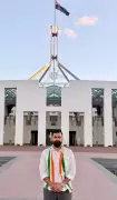 Rajasthan Youth Leader Gurjinder Singh Gavy Honored with 2026 Global Recognition Award