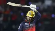 Rajat Patidar's 93 off 33 Powers RCB to IPL 2026 Final with Record Knock