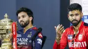 Rajat Patidar's Blazing 93 Powers RCB to IPL 2026 Final