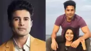 Rajeev Khandelwal Opens Up About His Marriage Journey on Tum Ho Naa