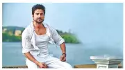 Rajeev Khandelwal Returns to TV After 8 Years as Host of New Show