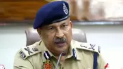 Rajeev Krishna Appointed Permanent DGP of Uttar Pradesh After 3 Years