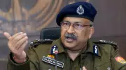 Rajeev Krishna Appointed UP DGP: First Permanent Police Chief Since 2022