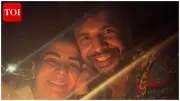 Rajeev Siddhartha's Emotional Birthday Post for Kriti Kulhari Reveals Their Unusual Love Story