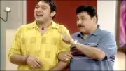 Rajesh Kumar Reveals Satish Shah's Last Recommendation Got Him Role in David Dhawan Film