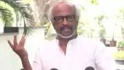 Rajinikanth Addresses Election Rumors, Clarifies MK Stalin Meeting