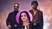 Rajinikanth and Kamal Haasan Reunite for Nelson Film, Trisha Likely to Join