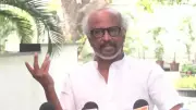 Rajinikanth clarifies political stance, says shocked by Vijay as CM