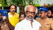Rajinikanth denies jealousy over Vijay's political rise, praises his success