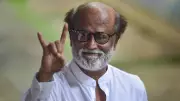 Rajinikanth Recalls Ashram Visit That Crushed His Ego