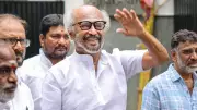Rajinikanth Recalls Ego-Crushing Moment When No One Looked at Him