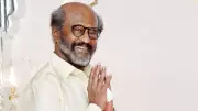 Rajinikanth's Spiritual Journey: From Himalayas to Temples, Superstar Seeks Divine Connection