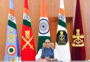 Rajnath Singh Hails Op Sindoor as Show of India's Military Might