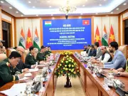 Rajnath Singh in Vietnam: Defence Ties to Strengthen Further