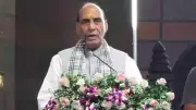 Rajnath Singh says Shirdi defence hub to boost armed forces, Make in India